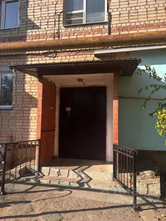 2-к кв. Астраханская область, Икрянинский район, Ильинка рп Молодежная ... - Фото 1