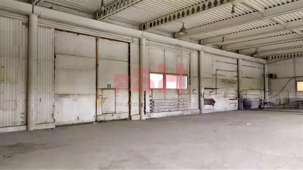 Производственное помещение в Курганская область, Курган просп. ... - Фото 2