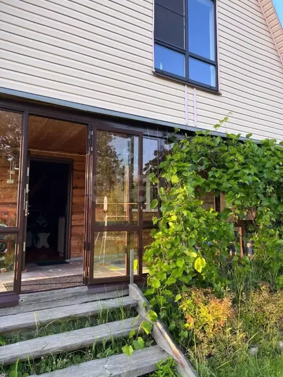 Дом в Калужская область, Перемышльский район, Большие Козлы с/пос, ... - Фото 1