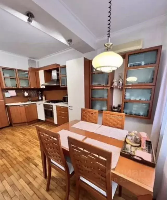 3-к кв. Краснодарский край, Сочи Новый Сочи мкр, ул. Клубничная, 6Б ... - Фото 2