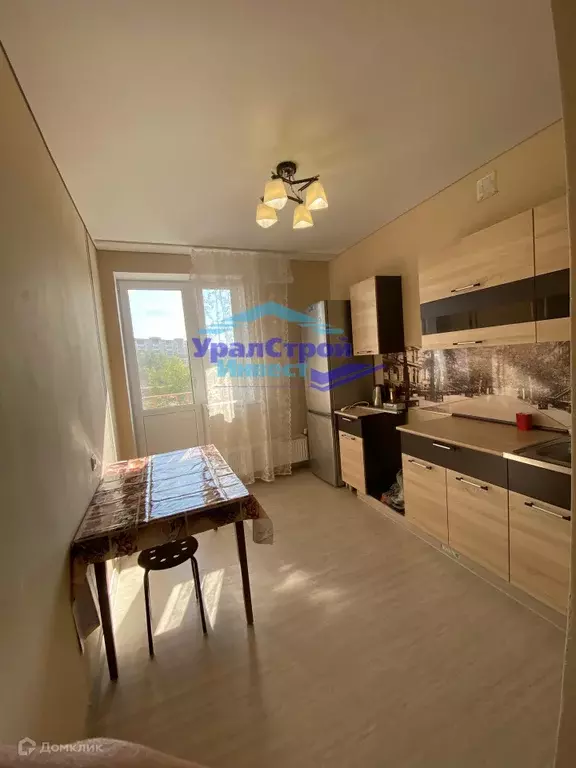 Продаётся 1-к квартира, 33.3 м - Фото 0
