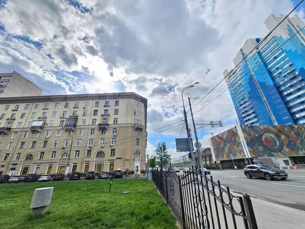 Комната 13,1 м в 2-к., 5/7 эт. - Фото 1