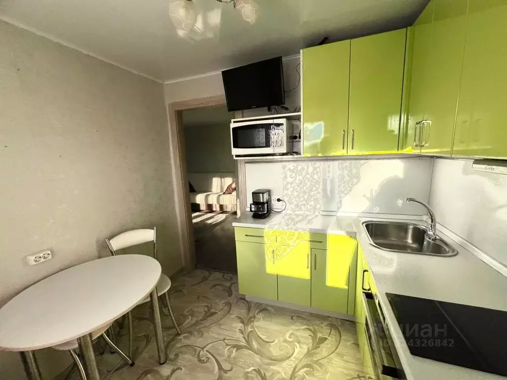 2-к кв. Камчатский край, Петропавловск-Камчатский ул. Горького, 15/1 ... - Фото 2