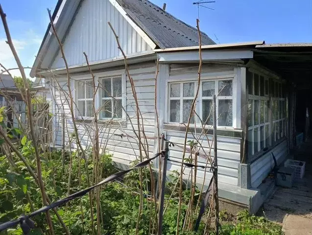 Дача 22,5 м на участке 7,2 сот. - Фото 0