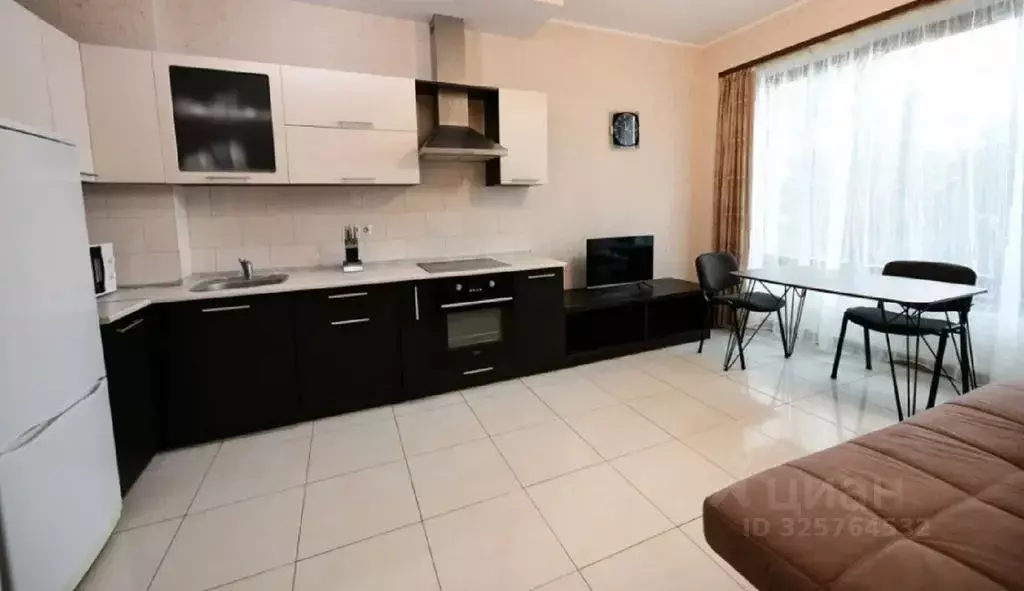 1-к кв. Крым, Ялта проезд Парковый, 6А (60.0 м) - Фото 2