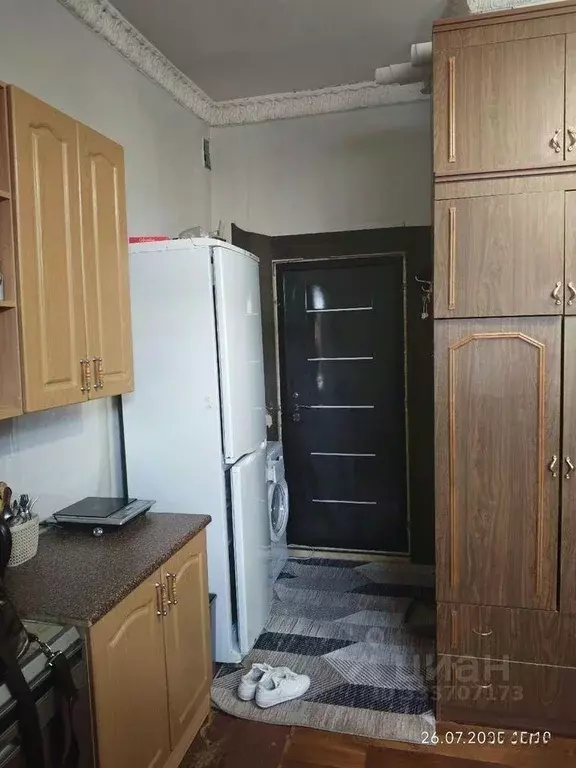 Комната, 22 м - Фото 2