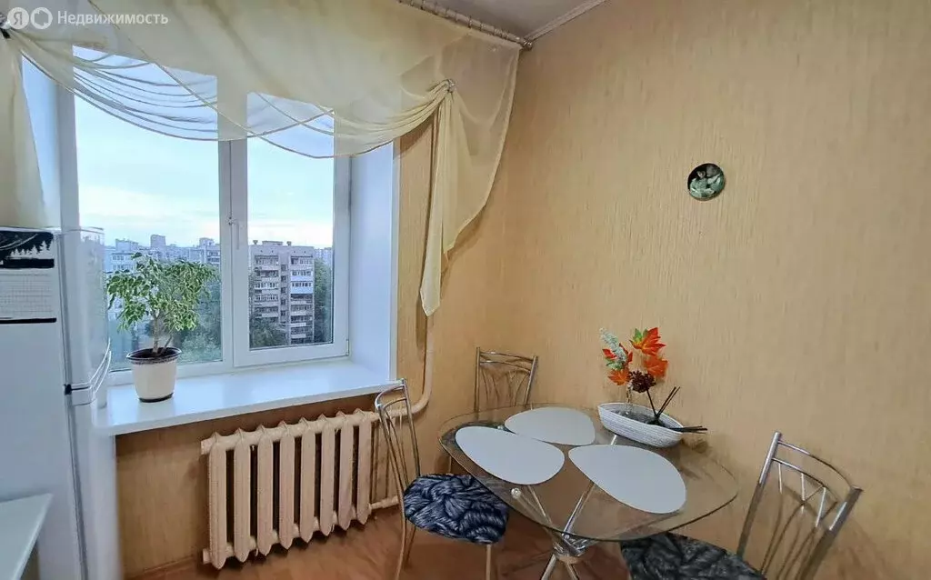 1-комнатная квартира: Архангельск, Воскресенская улица, 116 (35.8 м) - Фото 1