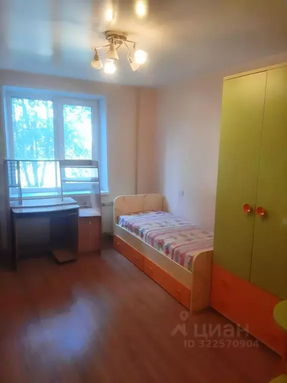 2-к кв. Оренбургская область, Орск Новый город мкр, ул. Тагильская, 13 ... - Фото 2