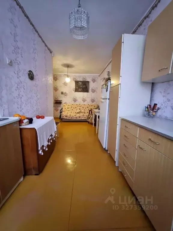 2-к кв. Калининградская область, Калининград Южный пер., 11 (48.0 м) - Фото 2