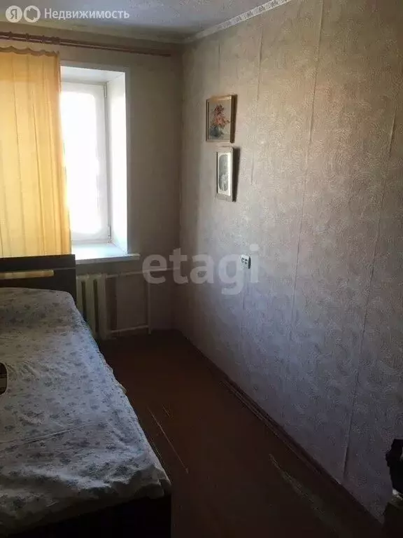 3-комнатная квартира: Рыбинск, Центральный микрорайон, улица Радищева, ... - Фото 1