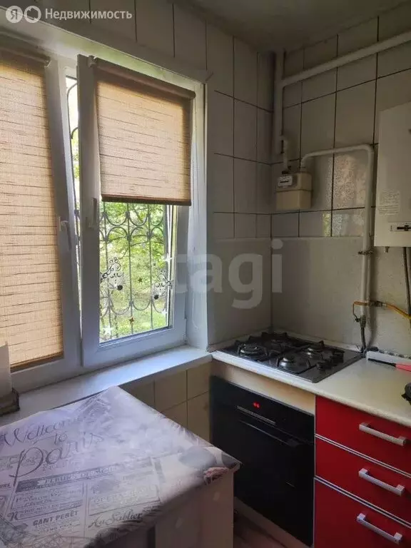 2-комнатная квартира: Самара, улица Георгия Ратнера, 7 (45.3 м) - Фото 1