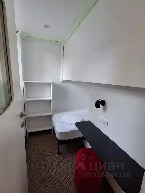 Комната Москва ул. Буженинова, 2 - Фото 1