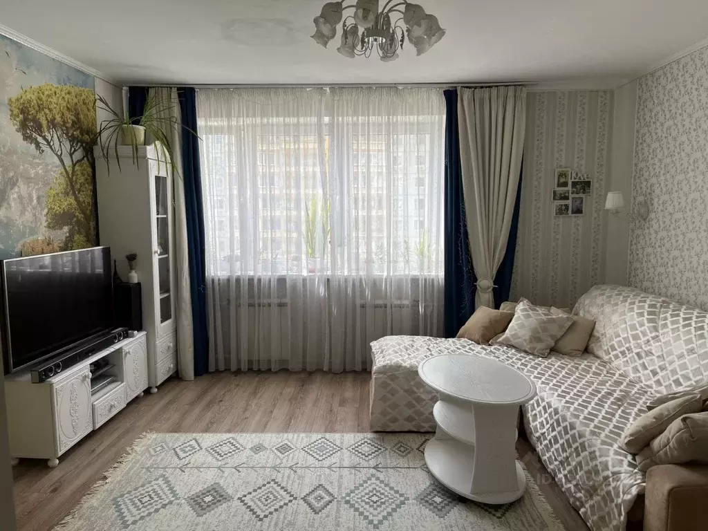 3-к кв. Москва ул. 1-я Ватутинская, 6к2 (72.0 м) - Фото 1