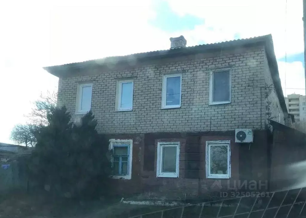 1-к кв. Белгородская область, Белгород Октябрьская ул., 27 (18.1 м) - Фото 1