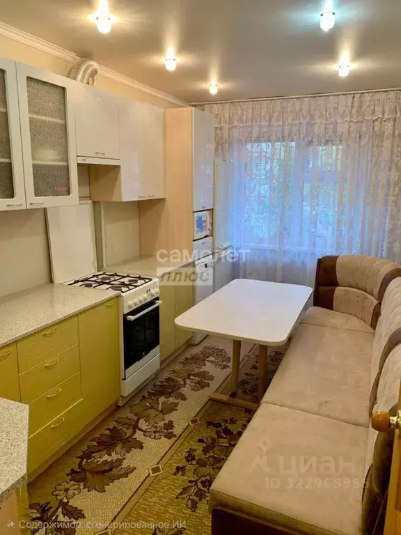 3-к кв. Башкортостан, Мелеуз Смоленская ул., 43 (68.6 м) - Фото 2