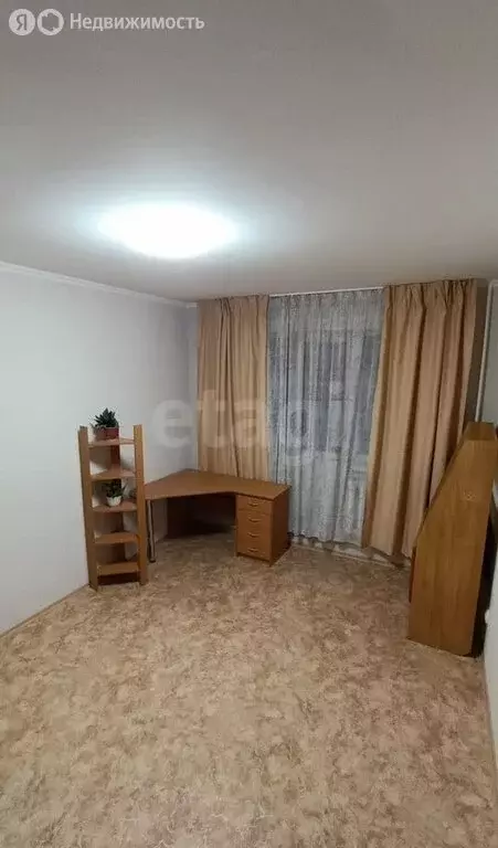 1-комнатная квартира: Барнаул, Молодёжная улица, 34/1 (31 м) - Фото 1