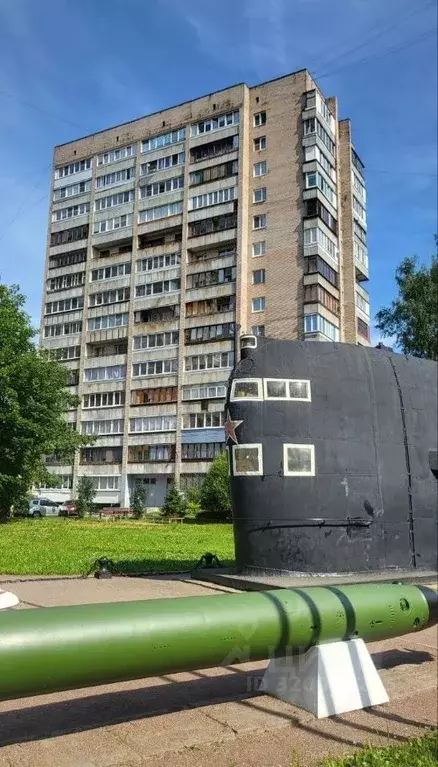 2-к кв. Санкт-Петербург Кондратьевский просп., 85К2 (58.0 м) - Фото 0