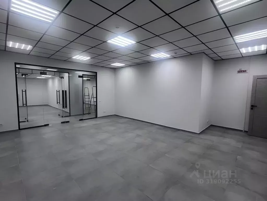 Помещение свободного назначения в Самарская область, Самара ... - Фото 1