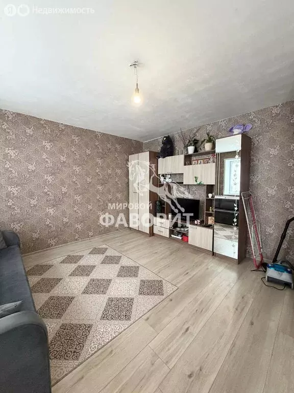 1-комнатная квартира: Орск, микрорайон Новый город, Тагильская улица, ... - Фото 1