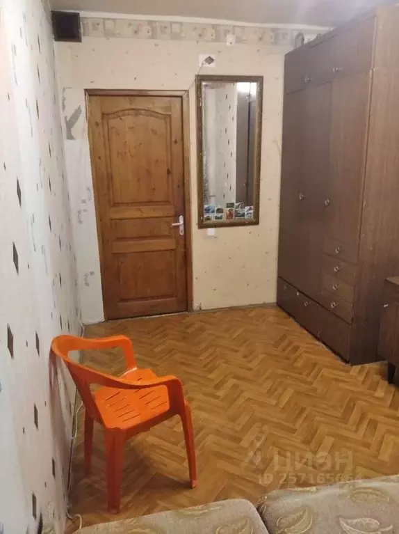 Комната Москва Симферопольский проезд, 6 - Фото 2