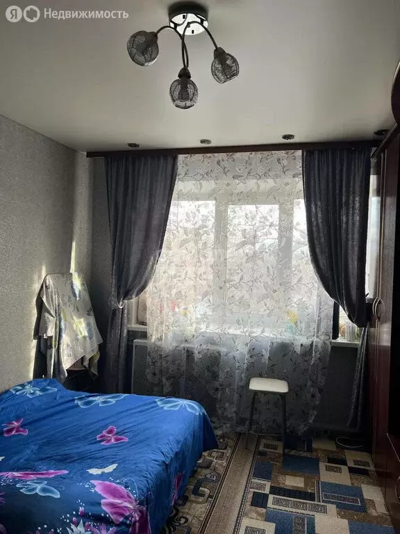 1к в 5-комнатной квартире (12.7 м) - Фото 1