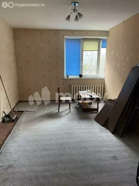 3-комнатная квартира: Калининград, Стрелковая улица, 4 (60.6 м) - Фото 1