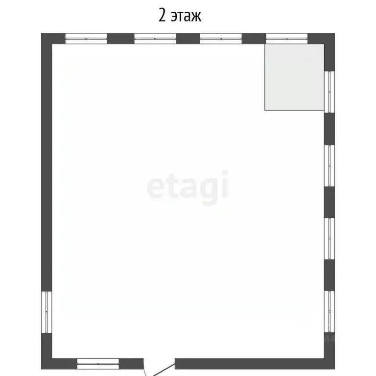 Дом в Тюменская область, Тюмень Полевая ул. (140 м) - Фото 1