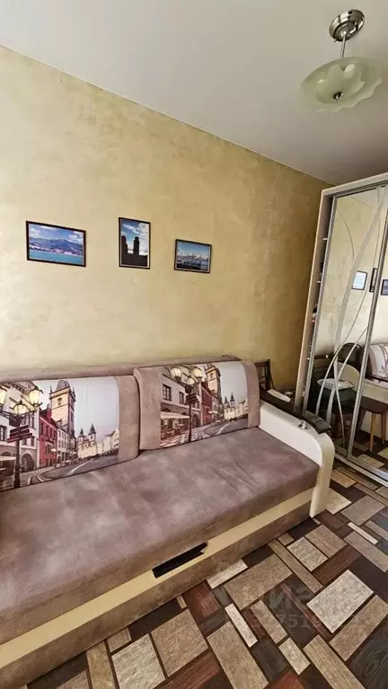 Дом в Крым, Керчь ул. Главная (71 м) - Фото 2