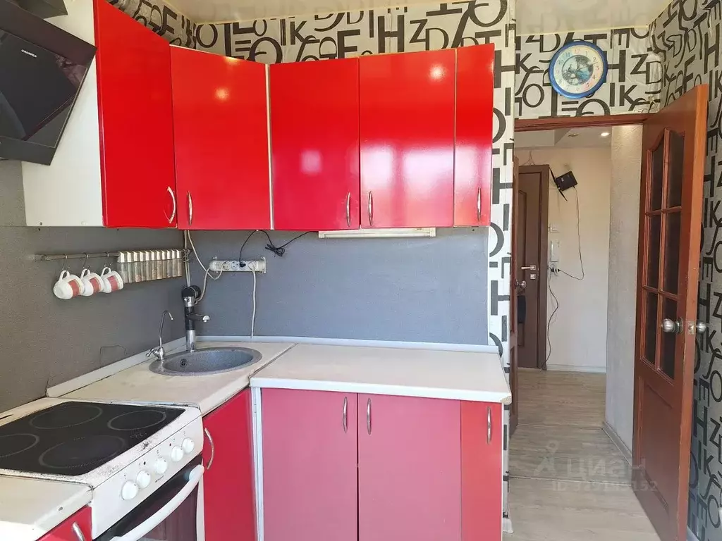 3-к кв. Санкт-Петербург ул. Латышских Стрелков, 11К2 (62.8 м) - Фото 2