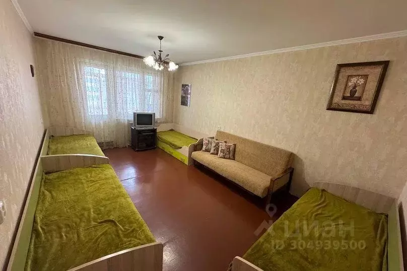 2-к кв. Самарская область, Самара ул. 22-го Партсъезда, 169 (50.0 м) - Фото 2