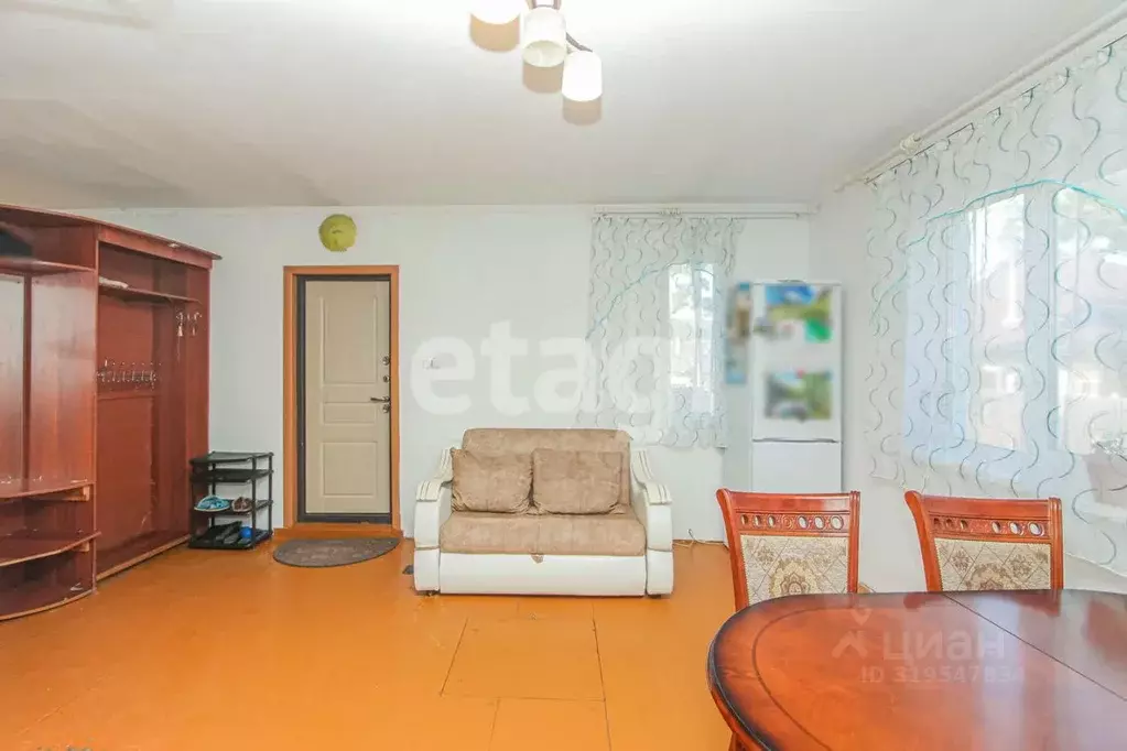 Дом в Бурятия, Улан-Удэ Таежный кв-л, 50/2 (194 м) - Фото 1