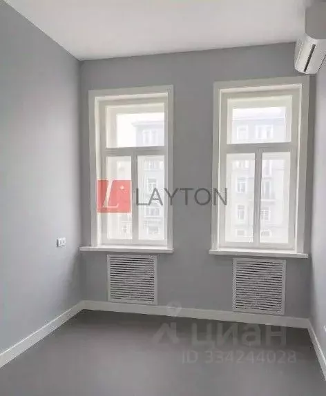 Офис в Москва Садовая-Кудринская ул., 32С2 (123 м) - Фото 2