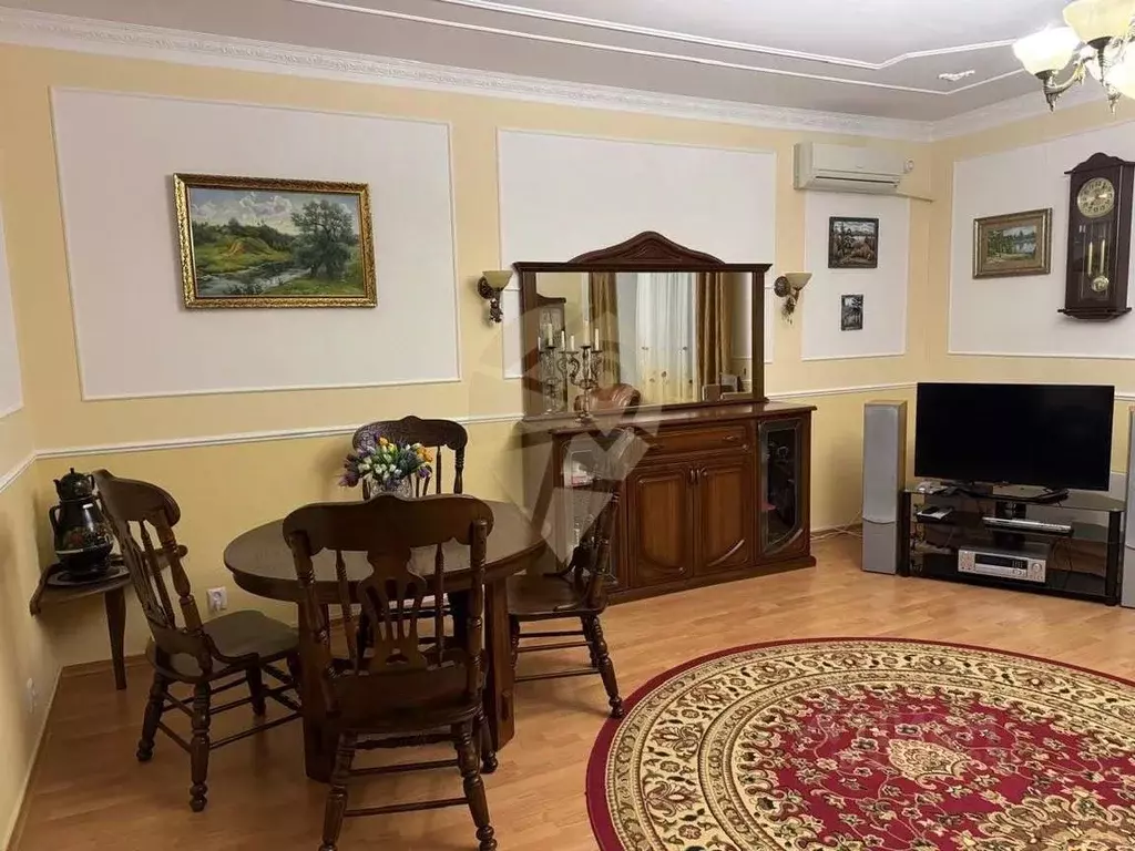 2-к кв. Белгородская область, Старый Оскол Степной мкр, 1 (99.0 м) - Фото 1