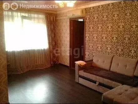 2-комнатная квартира: село Городня, Садовая улица, 1 (44.7 м) - Фото 2