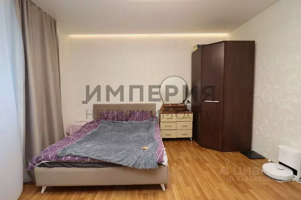 3-к кв. Магаданская область, Магадан Транспортная ул., 11 (75.9 м) - Фото 2