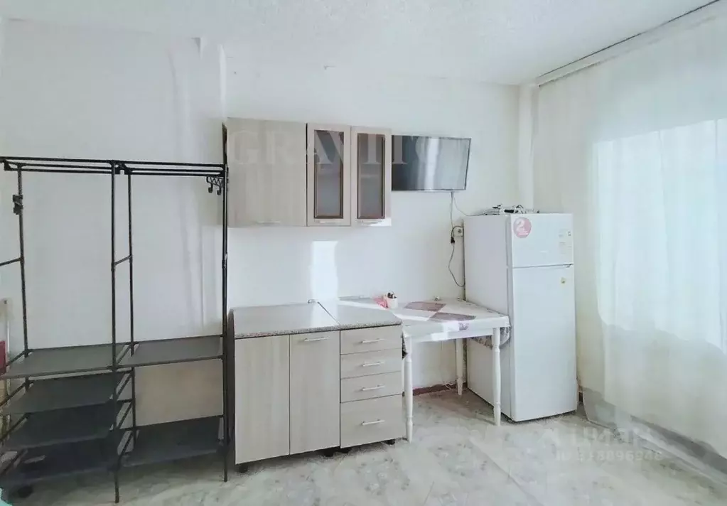 Комната Алтай, Горно-Алтайск Луговая ул., 122 (13.0 м) - Фото 0