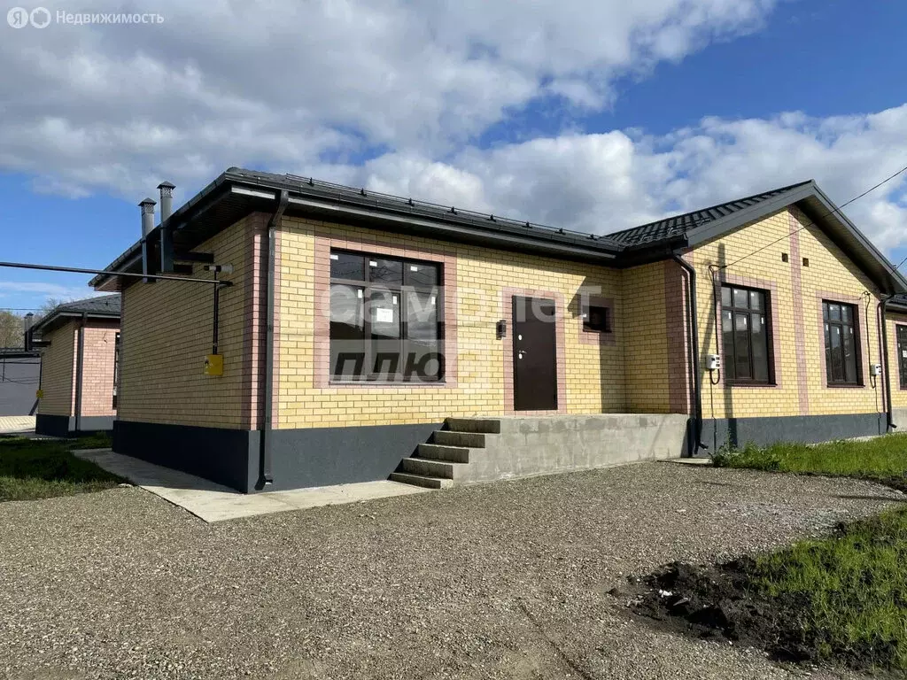 Дом в Михайловск, улица Георгия Свиридова, 10 (97.1 м) - Фото 2