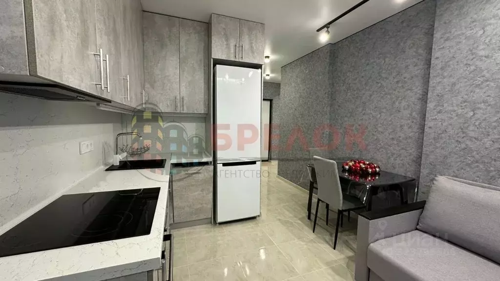 1-к кв. Ростовская область, Ростов-на-Дону просп. Маршала Жукова, 18 ... - Фото 1