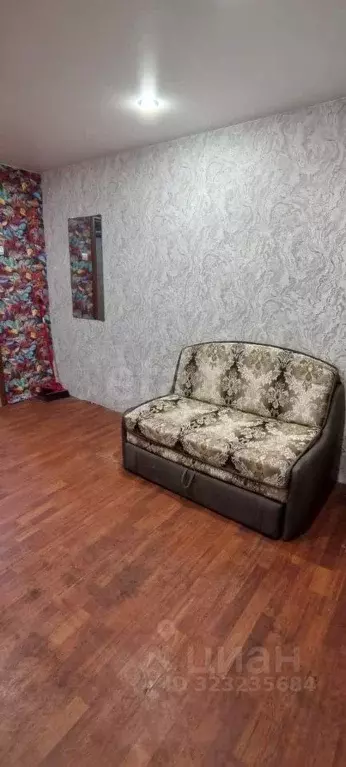 Комната Костромская область, Кострома ул. Голубкова, 4 (21.0 м) - Фото 2