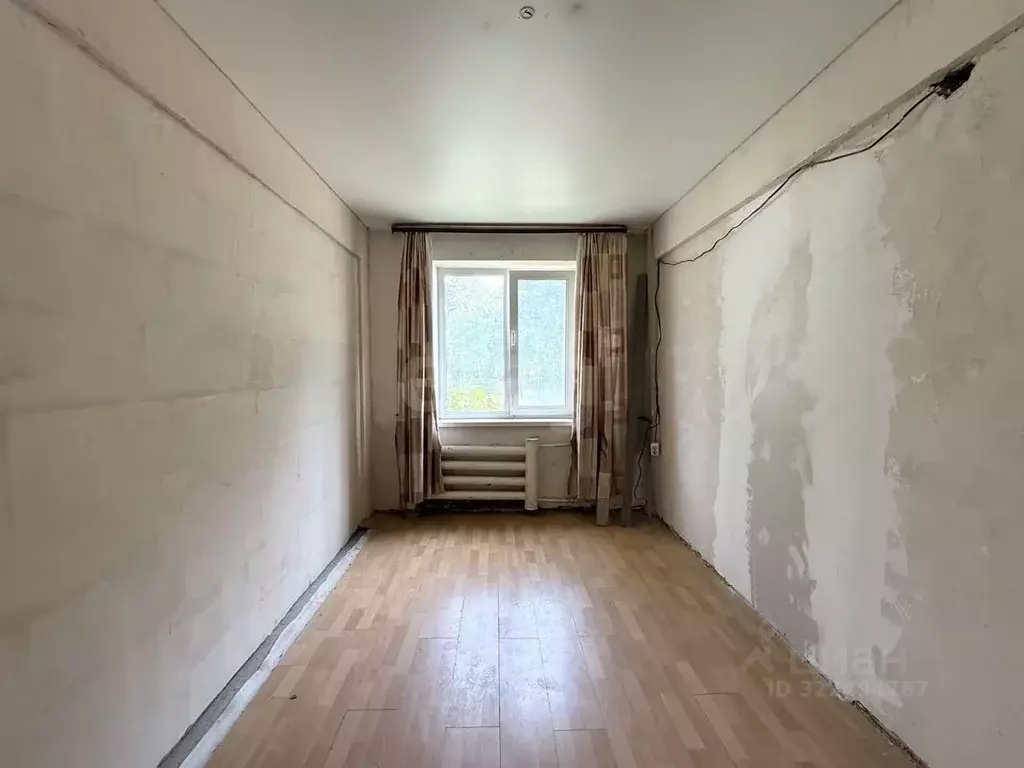 Комната Вологодская область, Вологда Тепличный мкр, 17 (10.6 м) - Фото 1