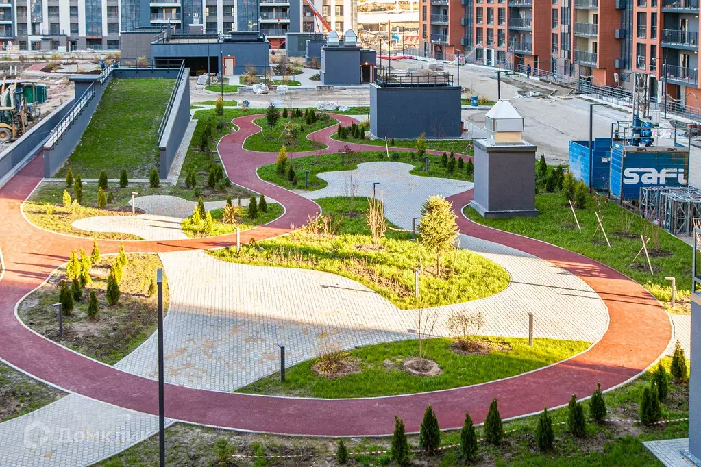 Продаётся 3-к квартира, 90.5 м - Фото 1