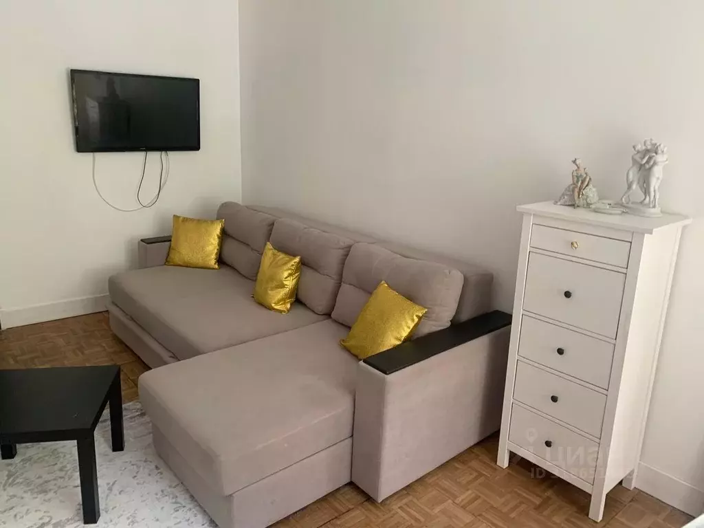 Квартира, 3 комнаты, 70 м - Фото 1