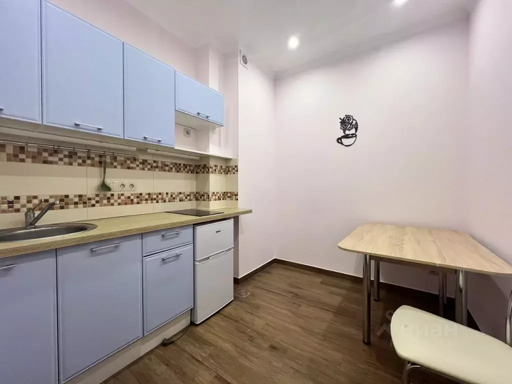 1-к кв. Москва ул. Бутлерова, 7Б (36.0 м) - Фото 1