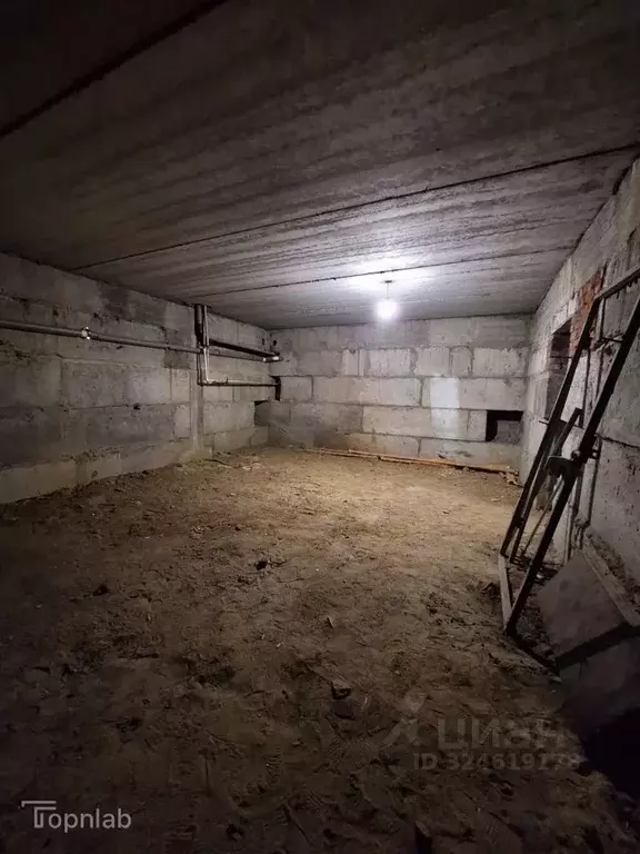 Склад в Саратовская область, Саратов Песочная ул., 1 (43 м) - Фото 1