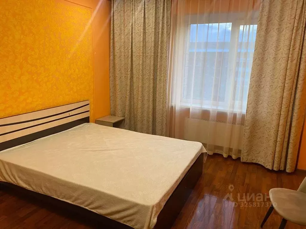 1-к кв. Иркутская область, Иркутск Депутатская ул., 78/3 (40.7 м) - Фото 2