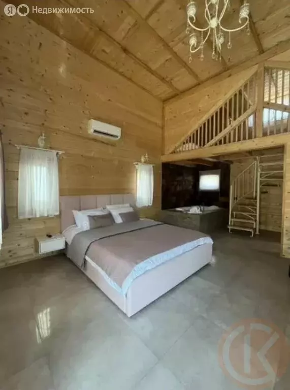 Дом в Уютное, садоводческий потребительский кооператив Прибой, ... - Фото 2