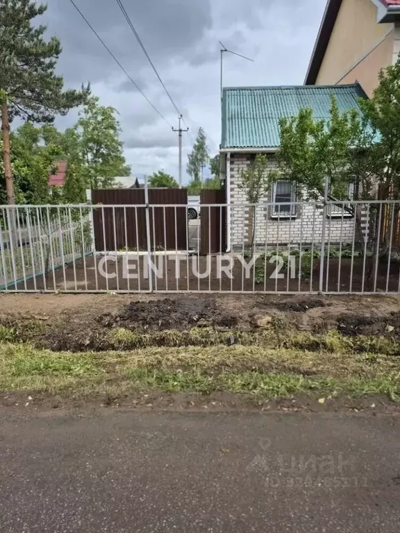 Дом в Тверская область, Тверь ул. Белинского, 54/18 (38 м) - Фото 1