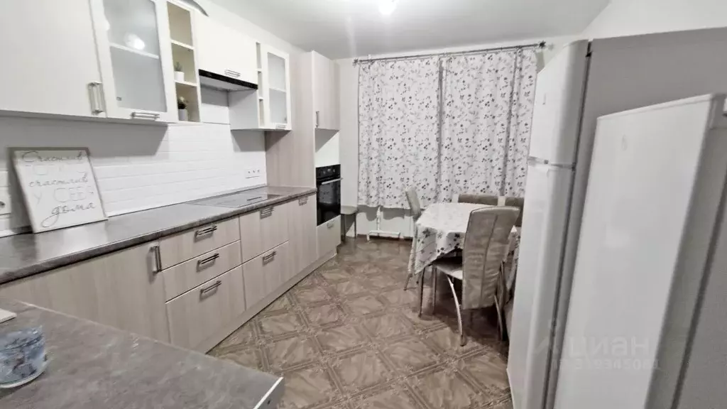1-к кв. Самарская область, Самара Вольская ул., 89 (52.0 м) - Фото 0