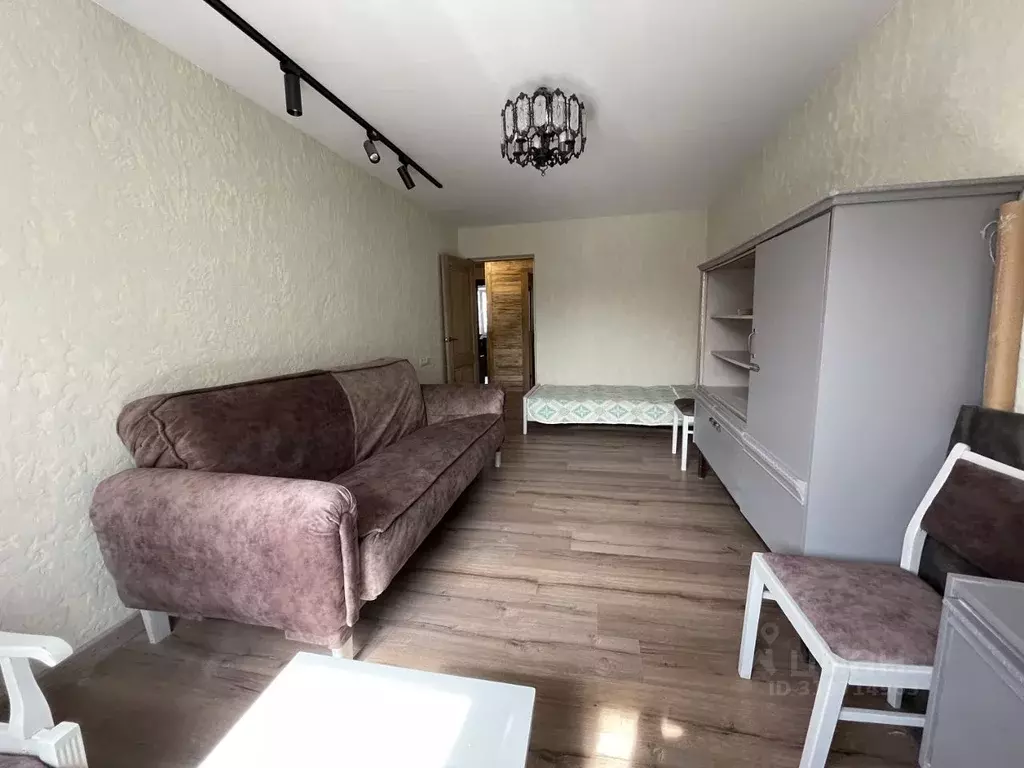 2-к кв. Красноярский край, Красноярск ул. Ленина, 26 (48.0 м) - Фото 0