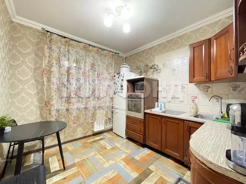 1-к кв. Новосибирская область, Новосибирск ул. Шевченко, 34 (45.0 м) - Фото 2